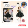 17447741045102-100x100-1.jpg 11.5 Inch Solid Body 12 Joint Diamond Fashion Doll Girl Toy