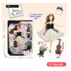 17447741051083-600x600-1.jpg 11.5 Inch Solid Body 12 Joint Diamond Fashion Doll Girl Toy