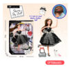 17447741060476.jpg 11.5 Inch Solid Body 12 Joint Diamond Fashion Doll Girl Toy