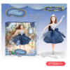 17447741148156-600x600-1.jpg 11.5 Inch Solid Morandi Sky Color Girl Princess Doll Toy