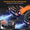 17453714047133-100x100-1.jpg Mini Vehicle Toy Model Electric 18KM/H 1/16 Scale 2.4Ghz Remote Control Racing Car