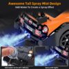 17453714047133.jpg Mini Vehicle Toy Model Electric 18KM/H 1/16 Scale 2.4Ghz Remote Control Racing Car