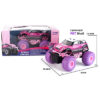 1:16 Four-Way PVC Electric Remote Control Off-Road Vehicle Climbing Racing Model