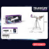 17458074548682.jpg Astronomical Telescope Sky-Watcher Sky Watcher Deep Observ Best Telescope for Kids