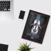 17458912077154-100x100-1.jpg 1: 32 Car 3D Stereo Wall Painting Box Model Ornaments Collection Gift Home Decoration Simulation Photo Frame