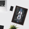 17458912082326-100x100-1.jpg 1: 32 Car 3D Stereo Wall Painting Box Model Ornaments Collection Gift Home Decoration Simulation Photo Frame