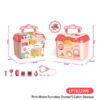 17458982864083-600x600-1.jpg Blue Function Doctor Cabin Storage Toy Girl Doctor Toys Girls Cheap Set Kids Doctor Pretend Play Kits for Girls