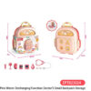 17458982875715.jpg Blue Function Doctor Cabin Storage Toy Girl Doctor Toys Girls Cheap Set Kids Doctor Pretend Play Kits for Girls