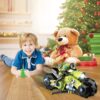 17459769383016-100x100-1.jpg 2.4G RC Motorcycles Toy Kids Stunt Drift Radio Control Racing Motorcycles Toy 1/10 RC Motorcycles