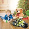 17459769383016-600x600-1.jpg 2.4G RC Motorcycles Toy Kids Stunt Drift Radio Control Racing Motorcycles Toy 1/10 RC Motorcycles