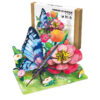 17471063924881-3-100x100-1.jpg 3D Wooden Insect Puzzle Wooden Butterfly Bee Models Animal DIY Gift Wooden Preschool 3D Puzzles for Kids