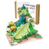 17471063947274.jpg 3D Wooden Insect Puzzle Wooden Butterfly Bee Models Animal DIY Gift Wooden Preschool 3D Puzzles for Kids