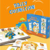 17471064432423-2.jpg Children Early Educational Toy 3D Match Puzzle Cognitive Puzzle