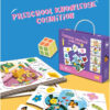 17471064443816-100x100-1.jpg Children Early Educational Toy 3D Match Puzzle Cognitive Puzzle