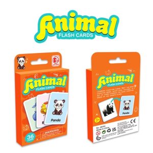 17472733192396-300x300-1.jpg High Quality Early Learning 36pcs Preshcool Educational Card Math Learning Toys for Kids