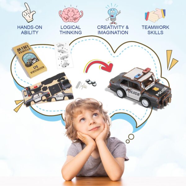 17472733264636-600x600-1.jpg 3D Wooden Jigsaw Puzzle Kids Diy Assembly 3d Pull Back Wooden Puzzle Car