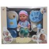 17473589638631.jpg 12 Inch Baby Dolls Toys Kit With Dress Up Accessories English 12 Sounds