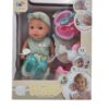 17473589713402-100x100-1.jpg OEM ODM 12 Inch Dress Up Baby Doll Toy Kit With 4 Sounds