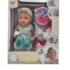 17473589713402.jpg OEM ODM 12 Inch Dress Up Baby Doll Toy Kit With 4 Sounds