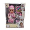 17473589717804.jpg OEM ODM 12 Inch Dress Up Baby Doll Toy Kit With 4 Sounds