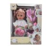 17473589721576.jpg OEM ODM 12 Inch Dress Up Baby Doll Toy Kit With 4 Sounds