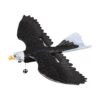 17473596038051.jpg 2.4G Eagle 2 CH Remote Control Foam Glider Flying Toy for Kids Beginners RC Airplane Plane Glider by HAWKS WORK