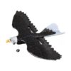 17473596038051-600x600-1.jpg 2.4G Eagle 2 CH Remote Control Foam Glider Flying Toy for Kids Beginners RC Airplane Plane Glider by HAWKS WORK