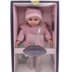 17476206448991.jpg Kids 12 Inch Drink And Wet Girl Baby Doll Toys With 12 English Sound