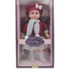 17476206450372.jpg Kids 12 Inch Drink And Wet Girl Baby Doll Toys With 12 English Sound