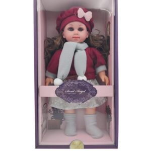 17476206450372-300x300-1.jpg Kids 12 Inch Drink And Wet Girl Baby Doll Toys With 12 English Sound