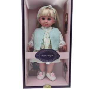 17476206455194-300x300-1.jpg Kids 12 Inch Drink And Wet Girl Baby Doll Toys With 12 English Sound