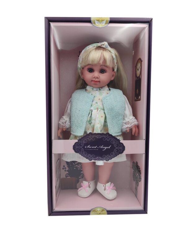 17476206455194.jpg Kids 12 Inch Drink And Wet Girl Baby Doll Toys With 12 English Sound