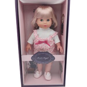 17476206458595-300x300-1.jpg Kids 12 Inch Drink And Wet Girl Baby Doll Toys With 12 English Sound
