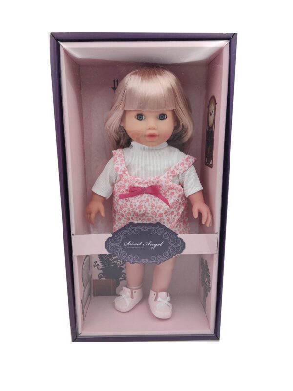 17476206458595.jpg Kids 12 Inch Drink And Wet Girl Baby Doll Toys With 12 English Sound