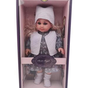 17476206460226-300x300-1.jpg Kids 12 Inch Drink And Wet Girl Baby Doll Toys With 12 English Sound