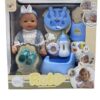 17476206633563.jpg 12 Inch Lovely Bath Reborn Dolls With Accessories
