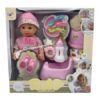 17476206639206.jpg 12 Inch Lovely Bath Reborn Dolls With Accessories