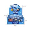 17479662738016.jpg 36Pcs Plastic Ocean Animals Sea Creatures Small Animal Figures Assorted Mini Plastic Animal Figurines Toy