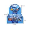 17479662738016-600x600-1.jpg 36Pcs Plastic Ocean Animals Sea Creatures Small Animal Figures Assorted Mini Plastic Animal Figurines Toy