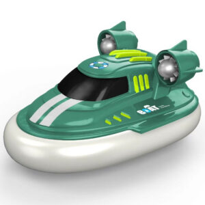 2.4g 1:32 Four Function Remote Control Submarine Mini Rc Toy Boat Ship Water Toys