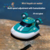 17483966914492.jpg 2.4g 1:32 Four Function Remote Control Submarine Mini Rc Toy Boat Ship Water Toys
