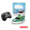17483966916303.jpg 2.4g 1:32 Four Function Remote Control Submarine Mini Rc Toy Boat Ship Water Toys