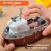 17483966926975-600x600-1.jpg 2.4g 1:32 Four Function Remote Control Submarine Mini Rc Toy Boat Ship Water Toys