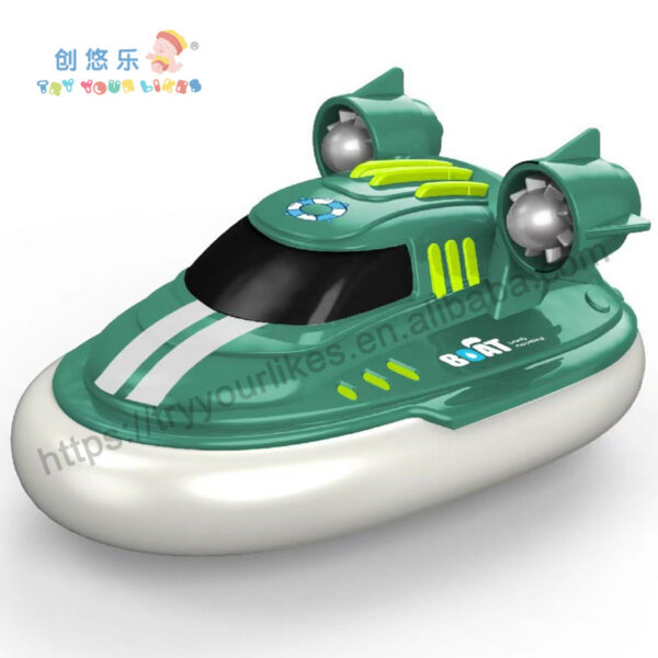 17483966930866.jpg 2.4g 1:32 Four Function Remote Control Submarine Mini Rc Toy Boat Ship Water Toys