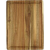 GoodCook Everyday 10" x 14" Bamboo Cutting Board
