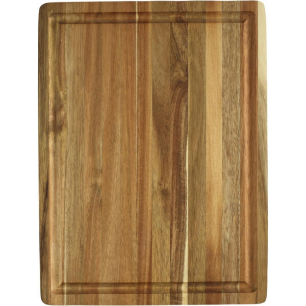 GoodCook Everyday 10" x 14" Bamboo Cutting Board