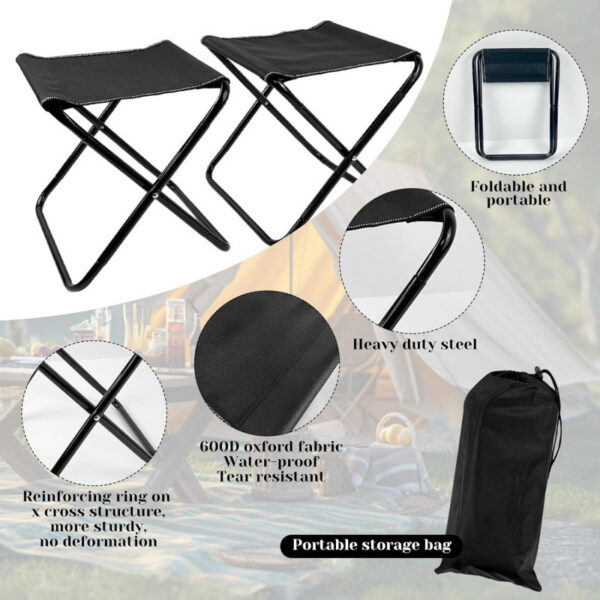 20fabc645740ed7b78d9b88acc9e4da91997f8cb12526f9e6cb3e9282d6872f4.jpg BRIVANCO Folding Camping Table