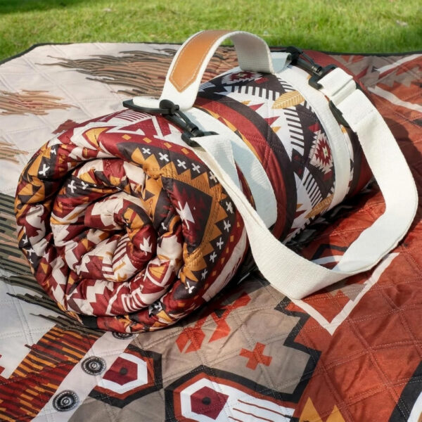 Waterproof Picnic Blanket