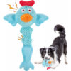 2a34b1aab51c11784c0dbc5987df01df80653bf4460baad138a1f2920af8451b.jpg Large Squeaky Dog Toys - Plush Dog Toys