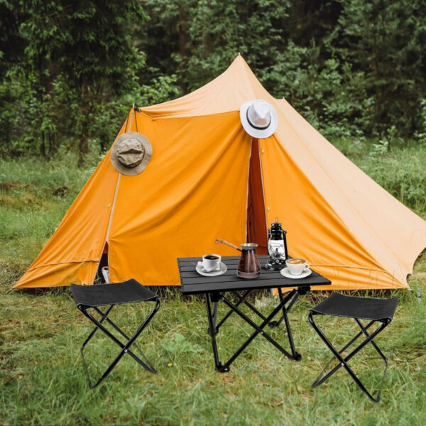 2d70382893e78c4cfb5d5d6f663e1587d8046a14e49e4a3f8af6bf2cb1b520bb.jpg BRIVANCO Folding Camping Table